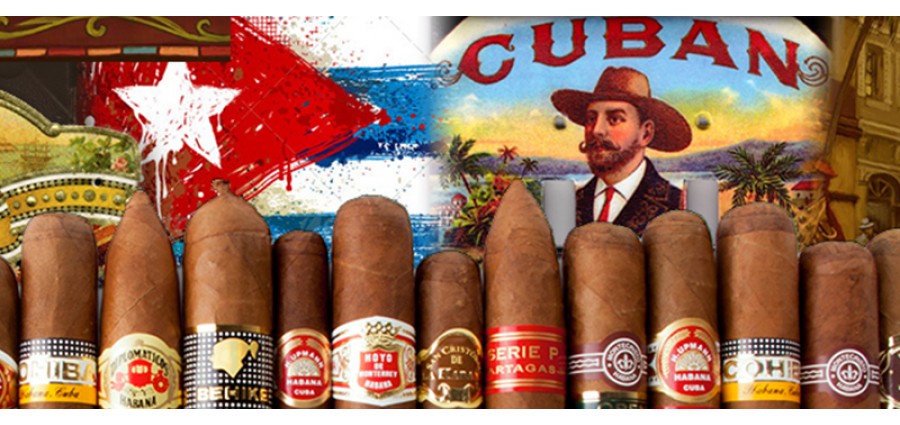 BestSeller Cigars - Cuban Cigars