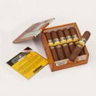Cohiba Robustos Supremos Edicion Limitada 2014 - 10 cigars - Cuban cigars