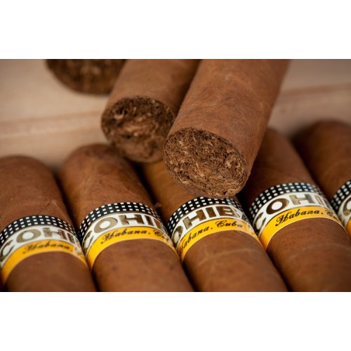 Cigars Caoba Fuma Esplendido