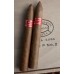 Partagas Serie P No. 2 - 25 cigars - Cuban cigars